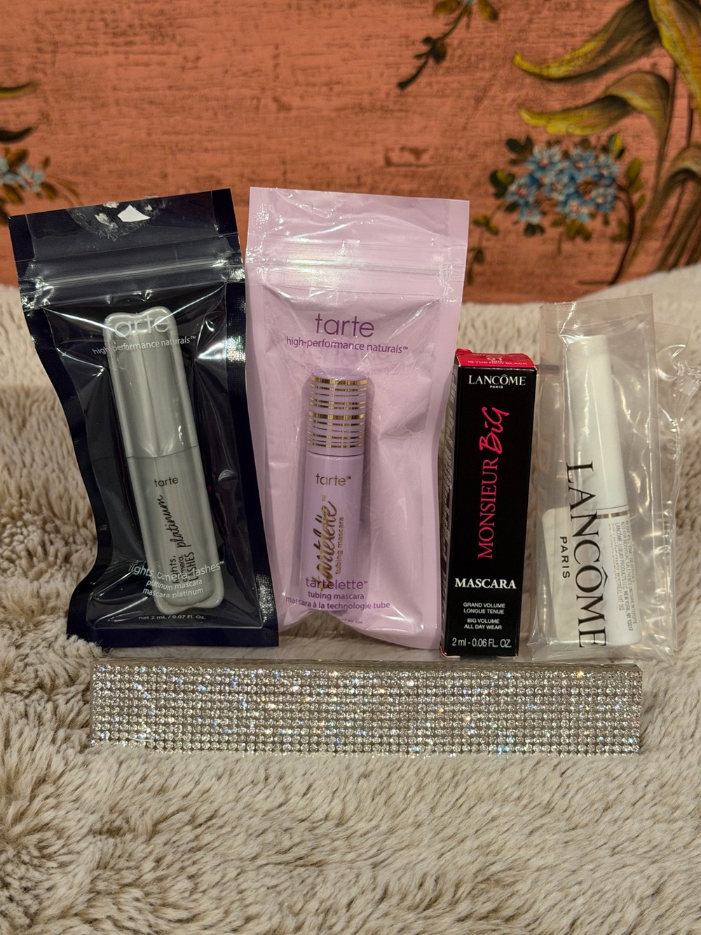 Travel Size Mascara - Choose 1!